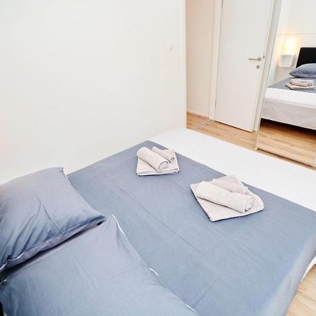 Apartment T&L زادار المظهر الخارجي الصورة