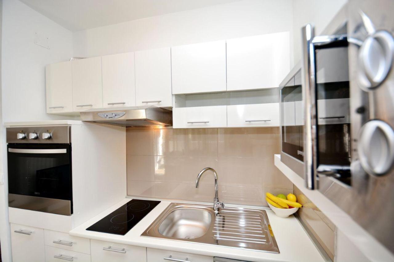 Apartment T&L زادار المظهر الخارجي الصورة