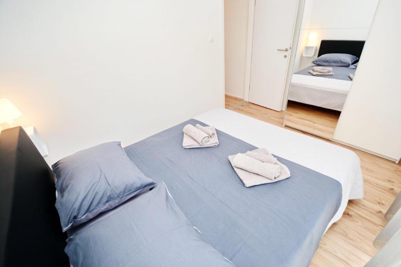 Apartment T&L زادار المظهر الخارجي الصورة