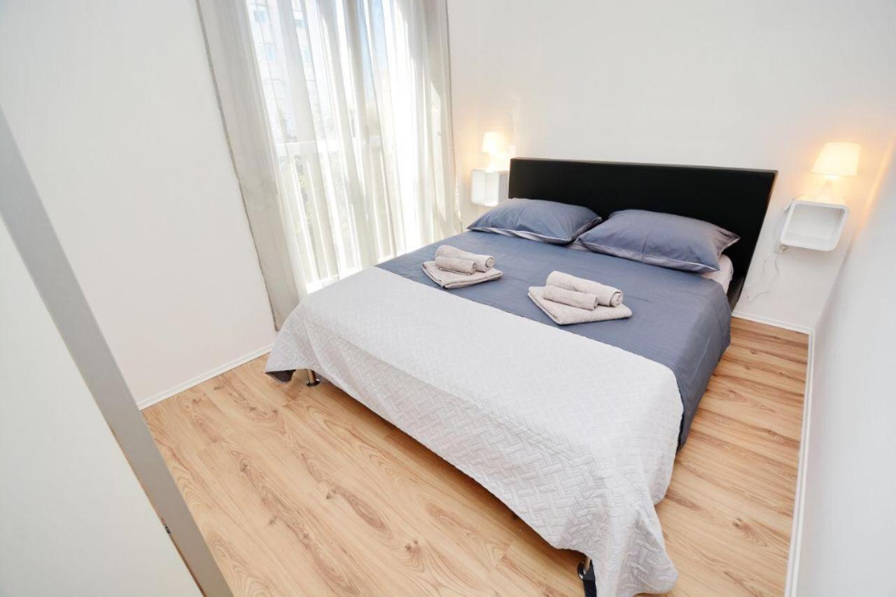 Apartment T&L زادار المظهر الخارجي الصورة