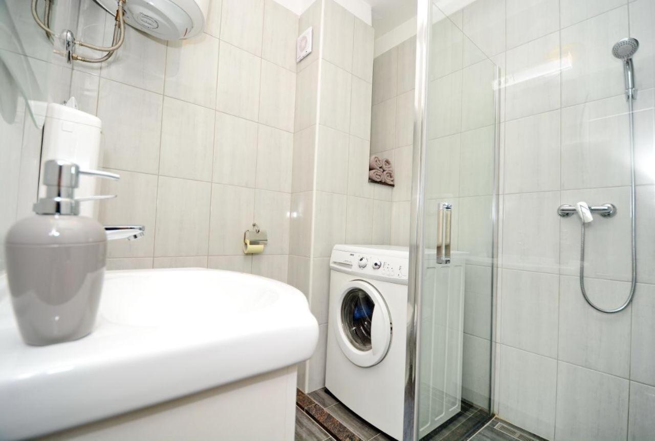 Apartment T&L زادار المظهر الخارجي الصورة