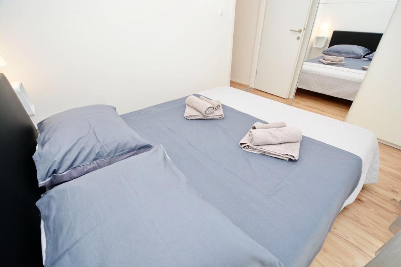Apartment T&L زادار المظهر الخارجي الصورة