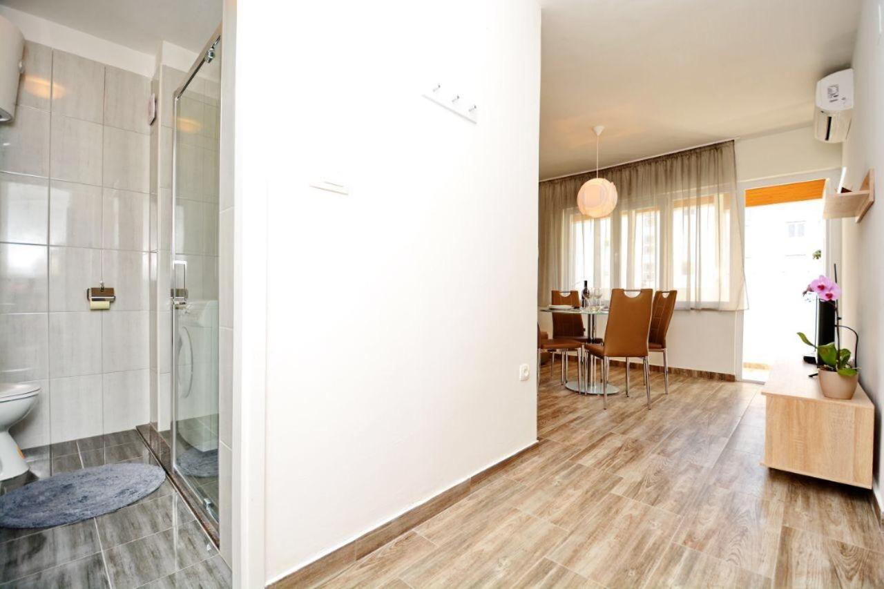 Apartment T&L زادار المظهر الخارجي الصورة