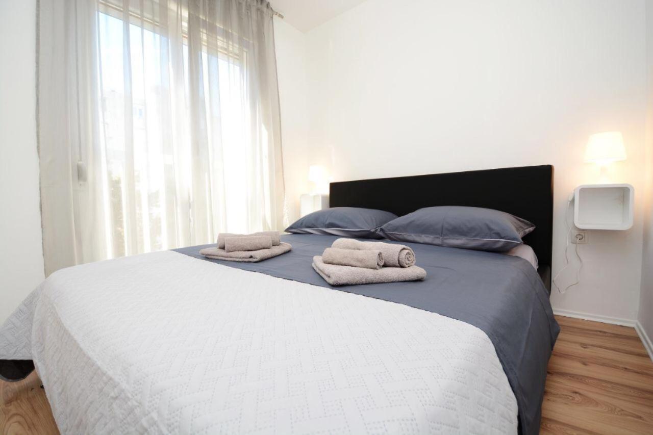 Apartment T&L زادار المظهر الخارجي الصورة