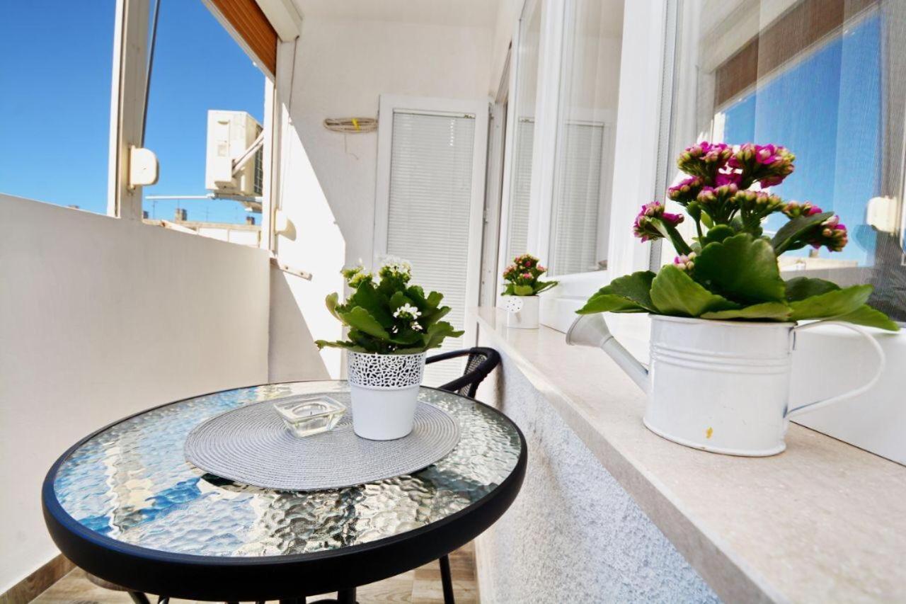Apartment T&L زادار المظهر الخارجي الصورة