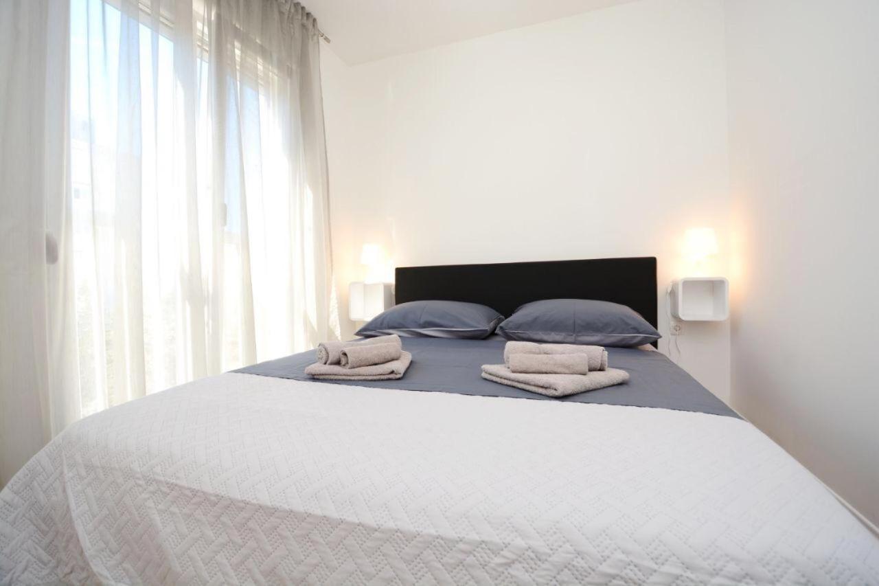 Apartment T&L زادار المظهر الخارجي الصورة