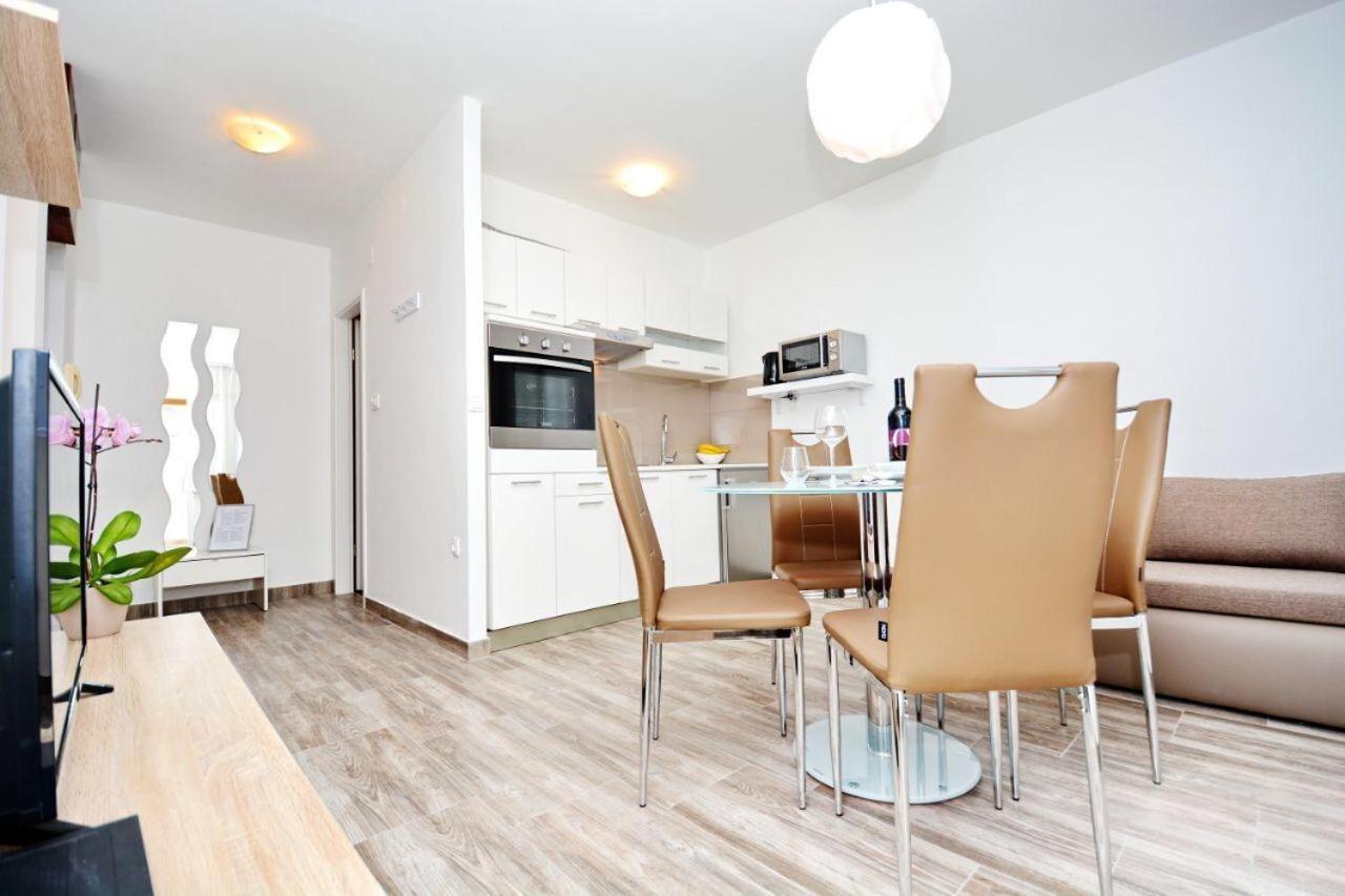 Apartment T&L زادار المظهر الخارجي الصورة